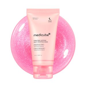MEDICUBE-CAFFEINE