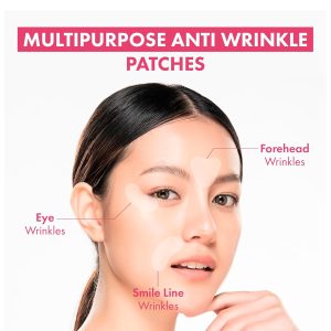 PATCHES